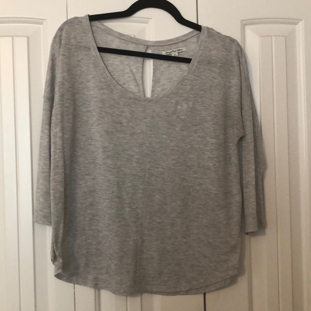 American eagle top